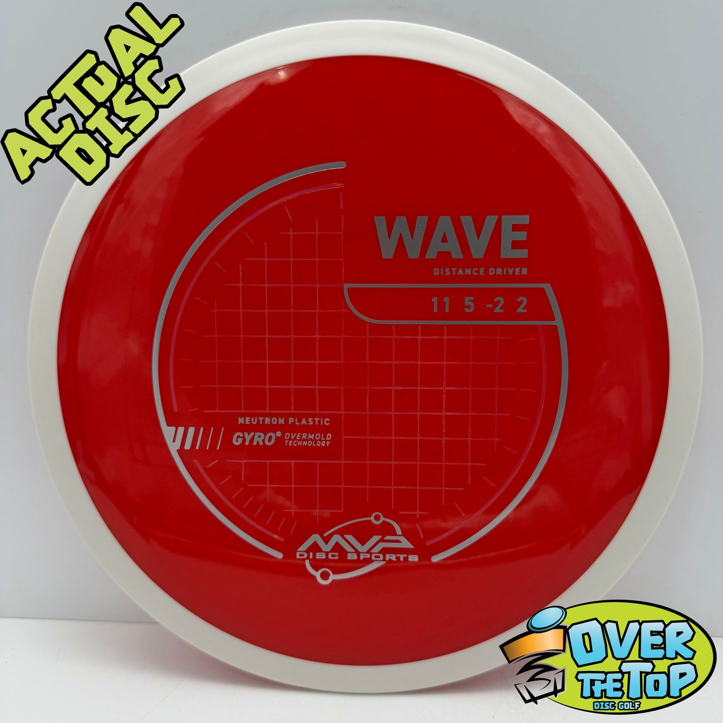 Wave Neutron 174g