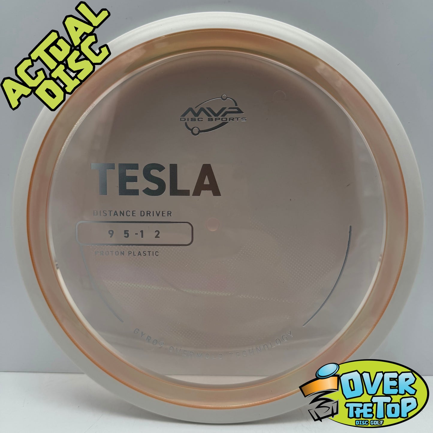 Tesla Proton 174g