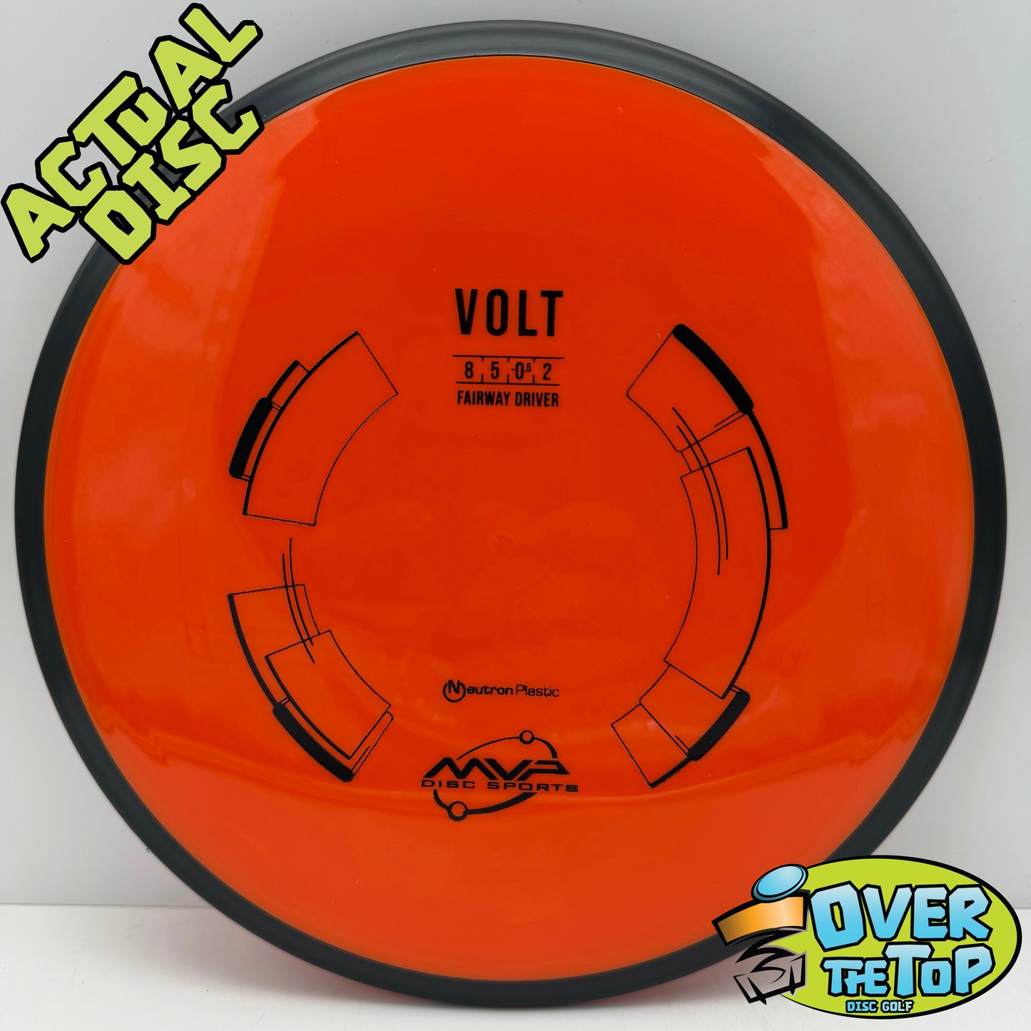 Volt Neutron Classic 170g
