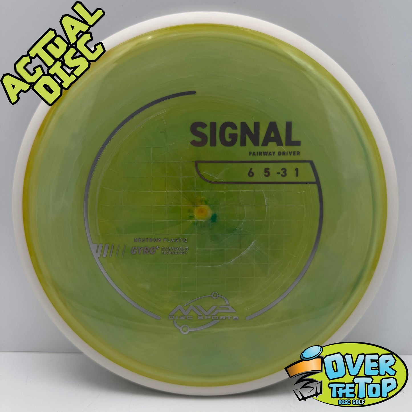 Signal Neutron 174g