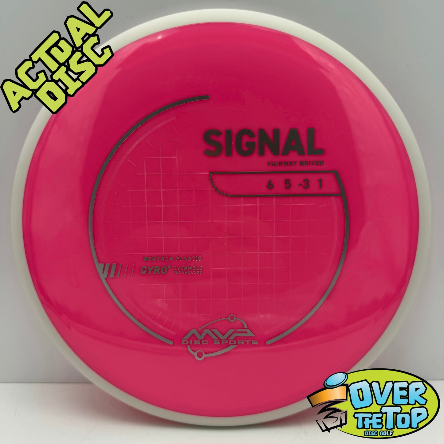 Signal Neutron 174g
