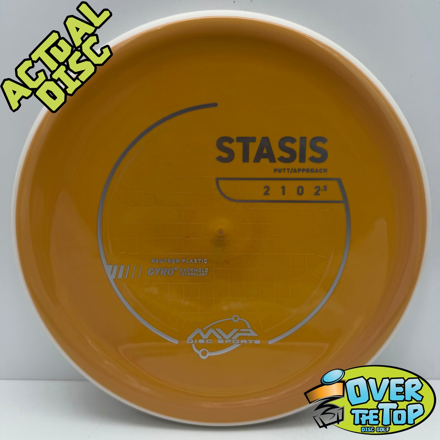 Stasis Neutron 173g