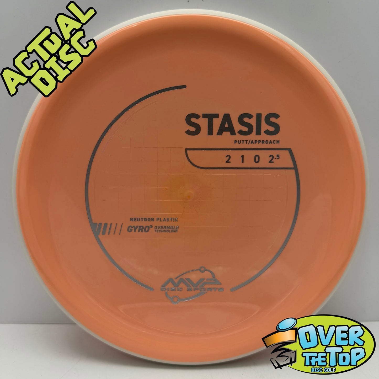 Stasis Neutron 174g