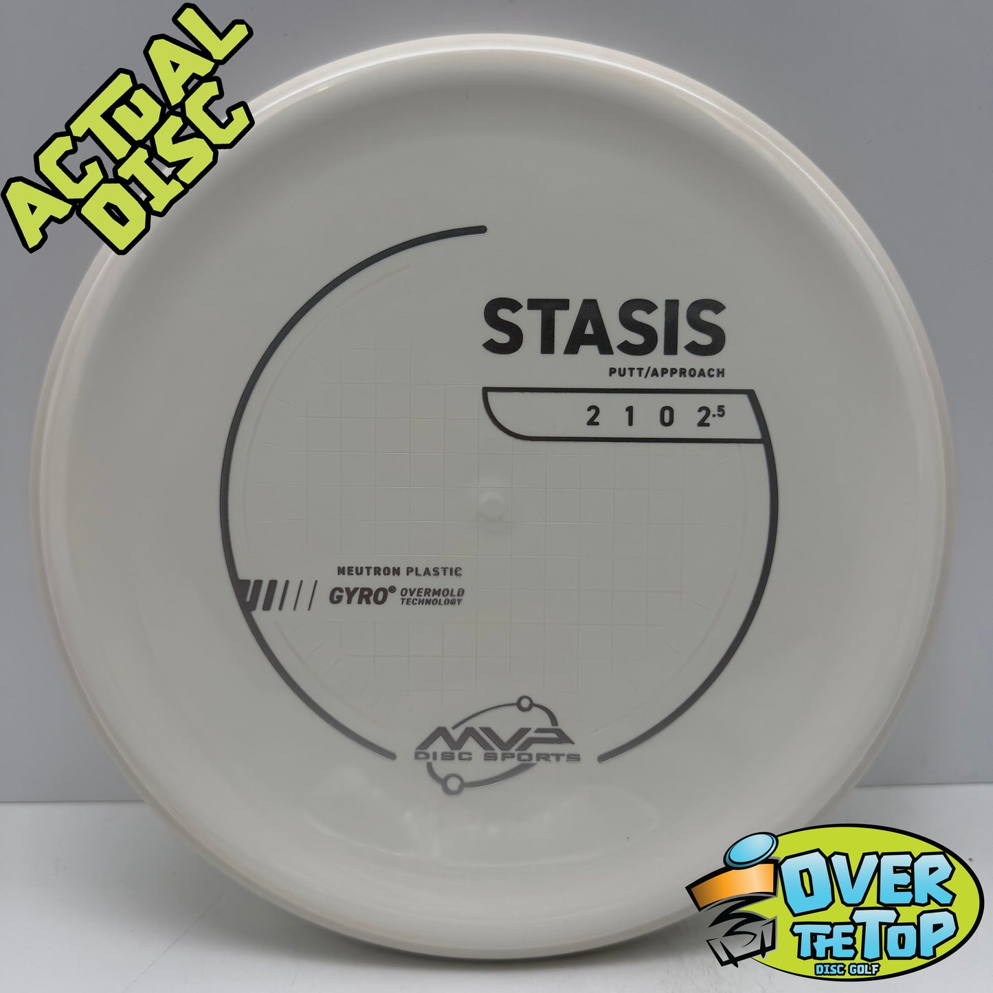 Stasis Neutron 175g