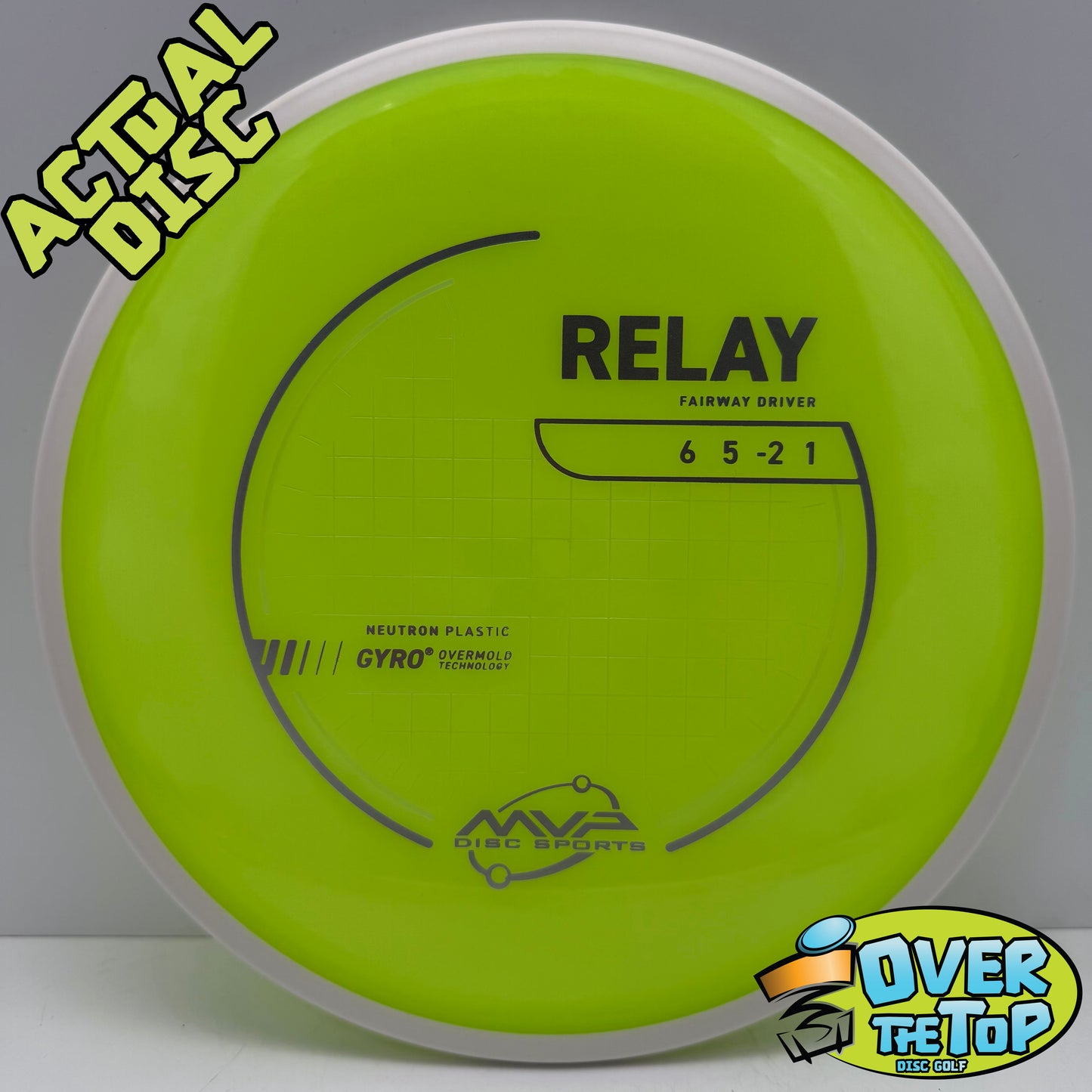 Relay Neutron 157g