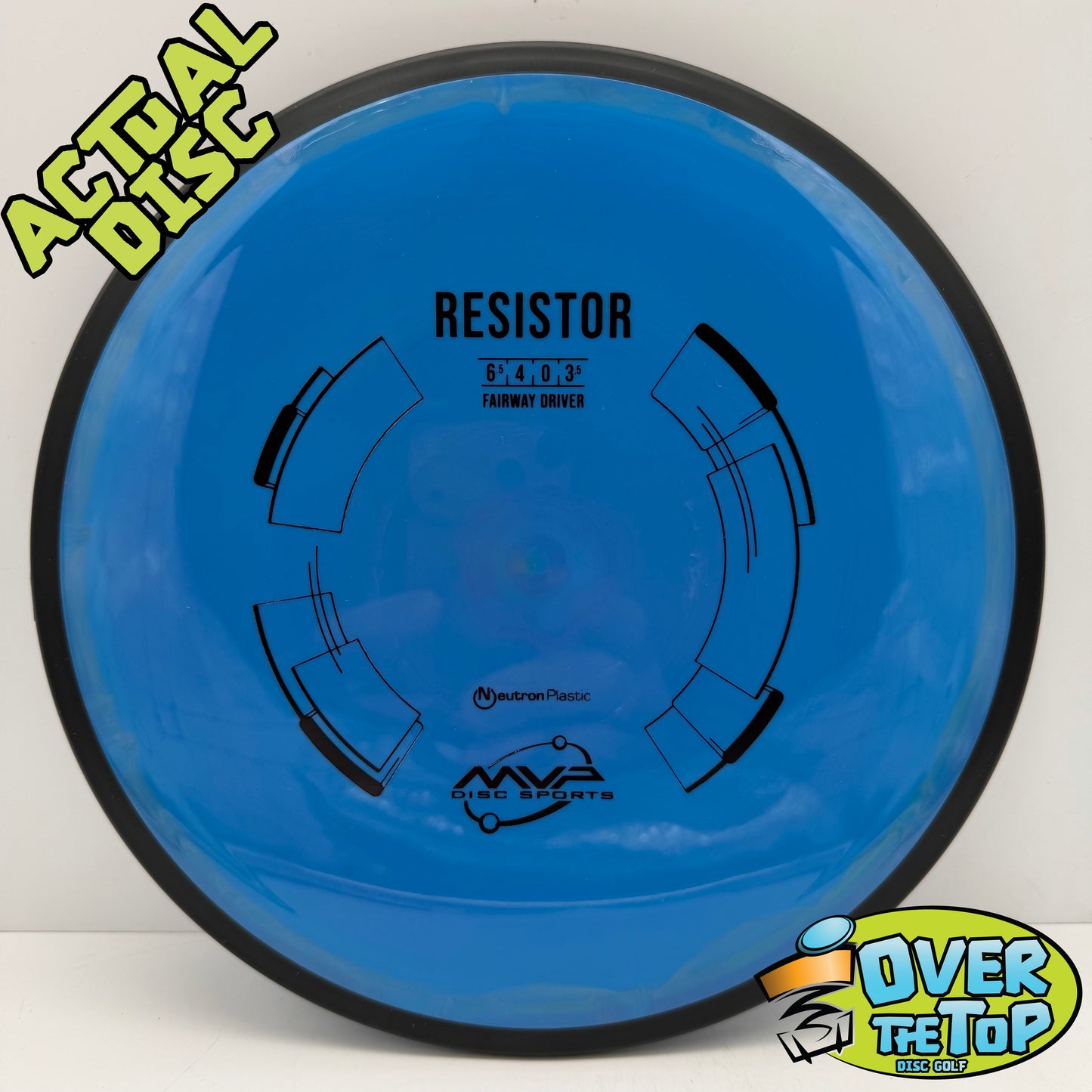 Resistor Neutron Classic 175g