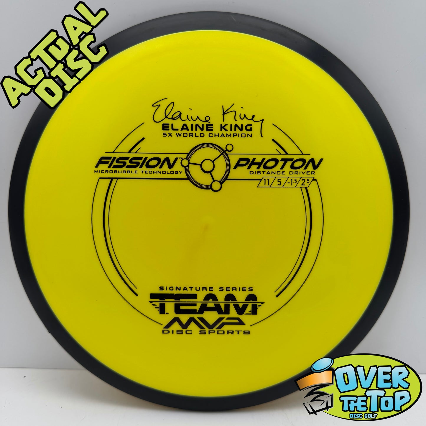 Photon Fission Classic 173g