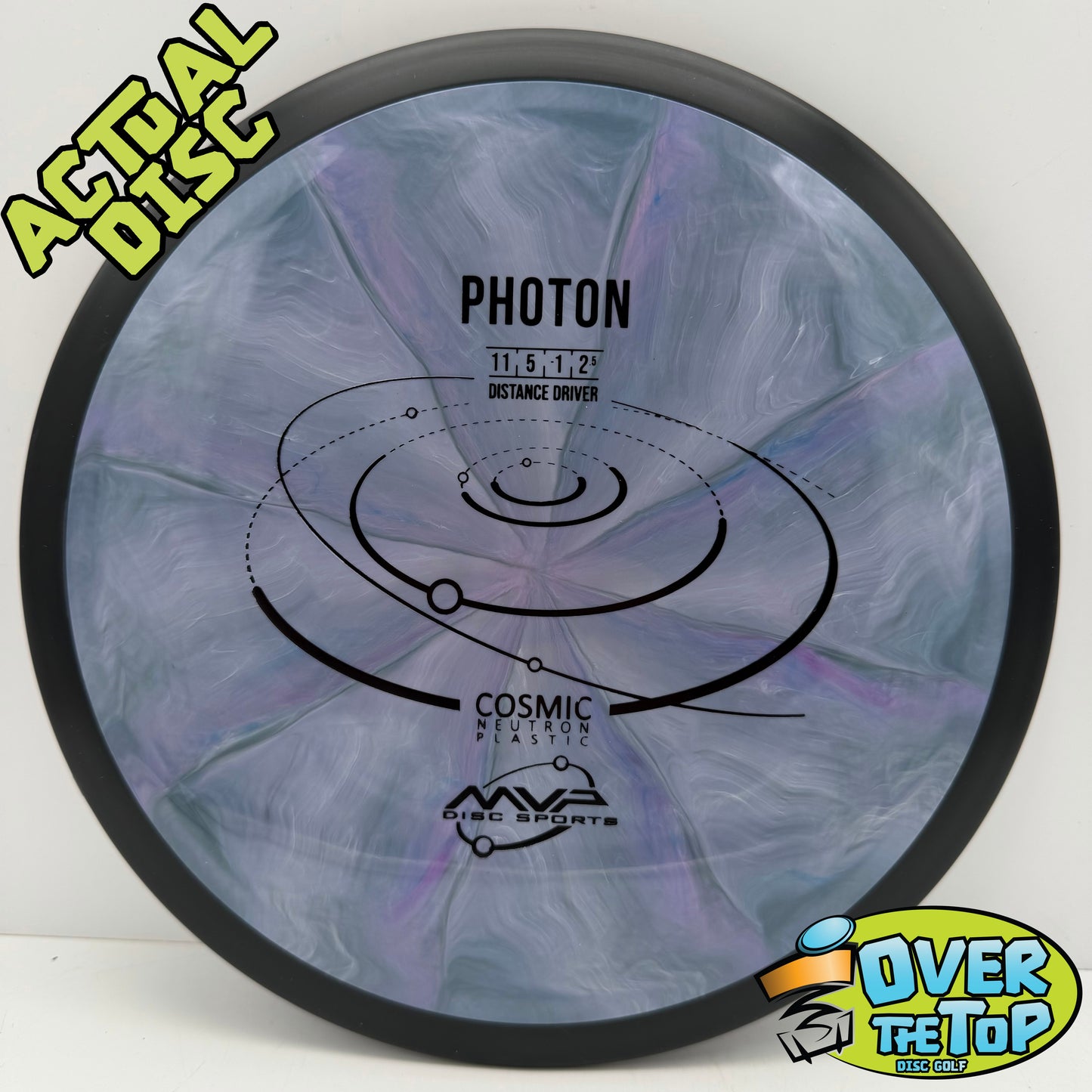 Photon Cosmic Neutron Classic 170g