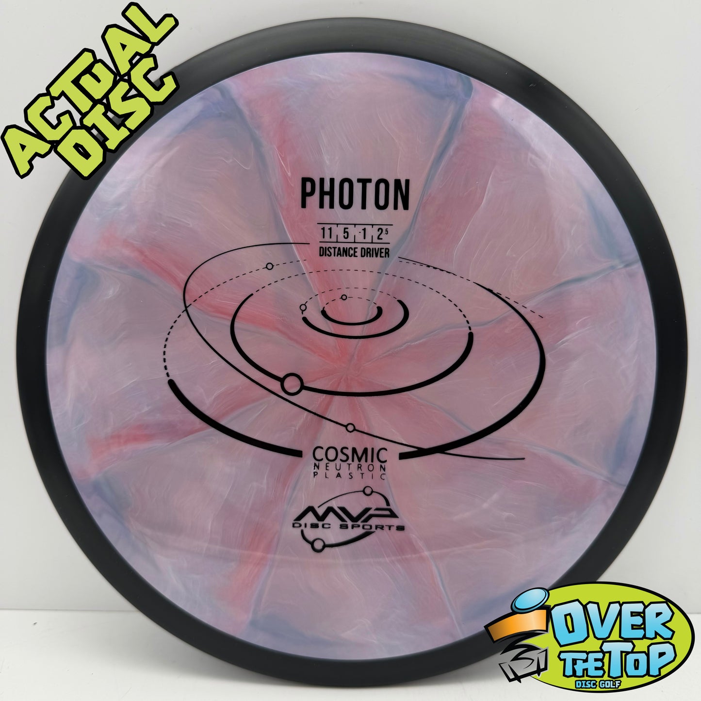 Photon Cosmic Neutron Classic 170g