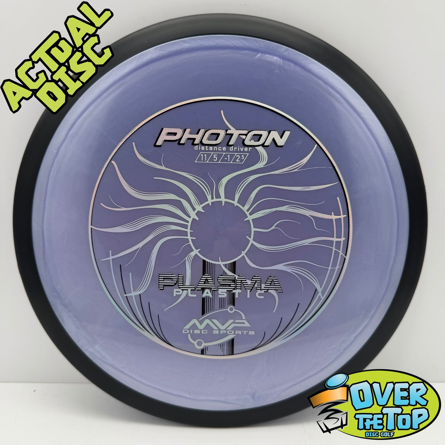Photon Plasma Classic 162g