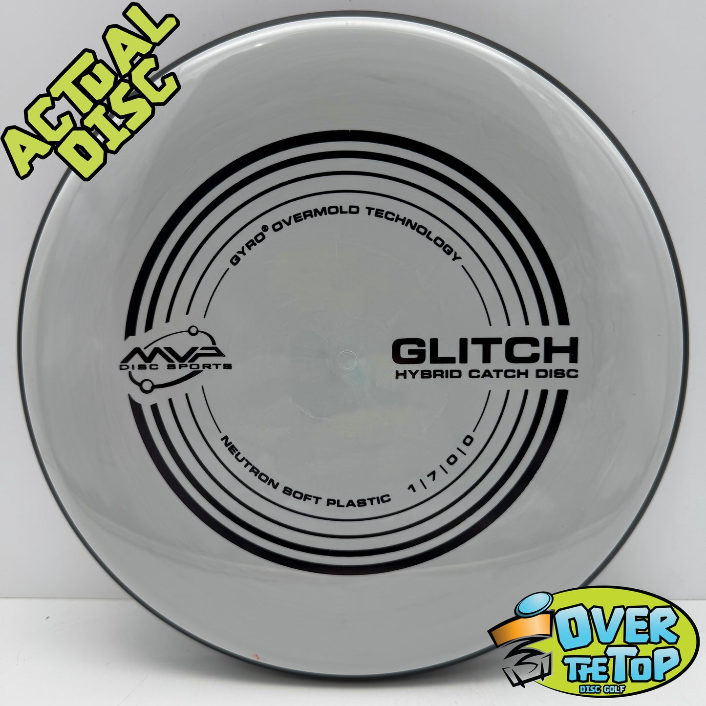 Glitch Neutron Soft 152g