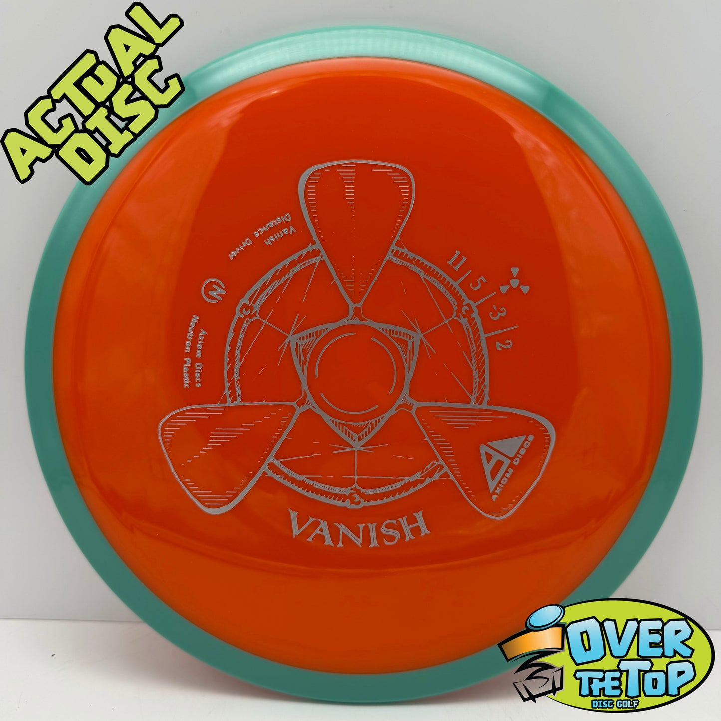 Vanish Neutron 170g