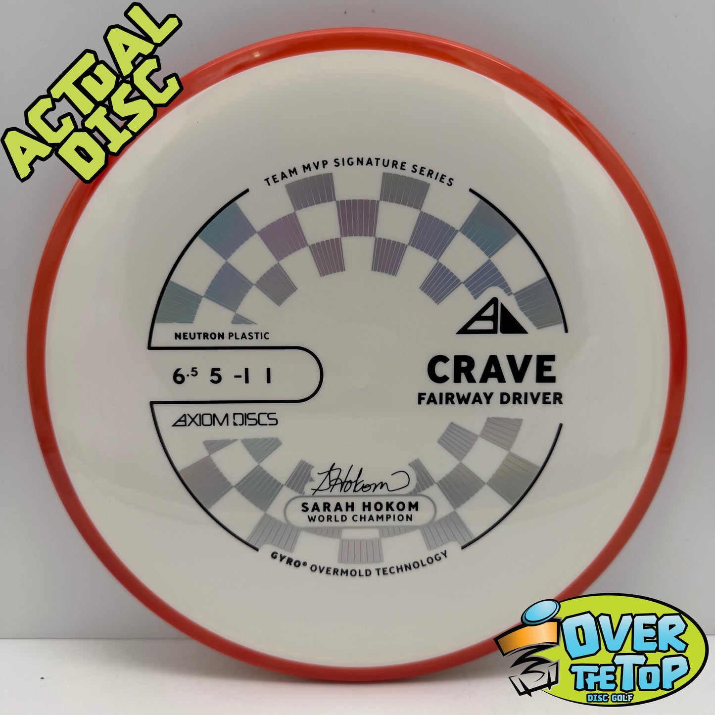 Crave Neutron 159g