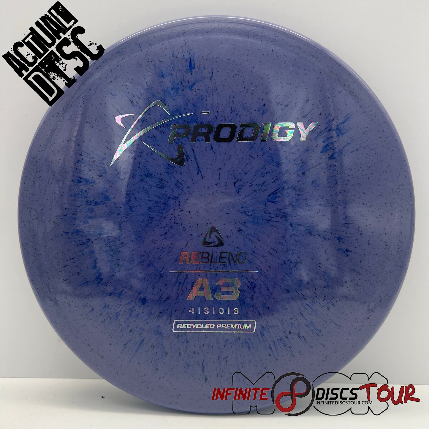A3 Reblend 173g