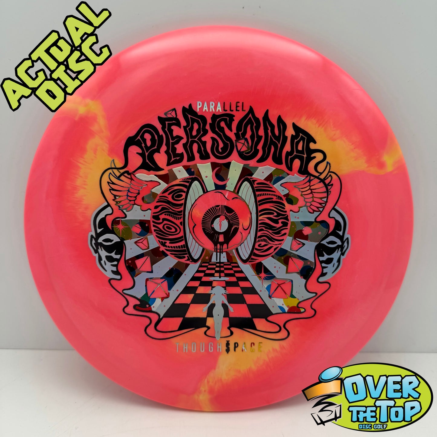 Persona Parallel 173g