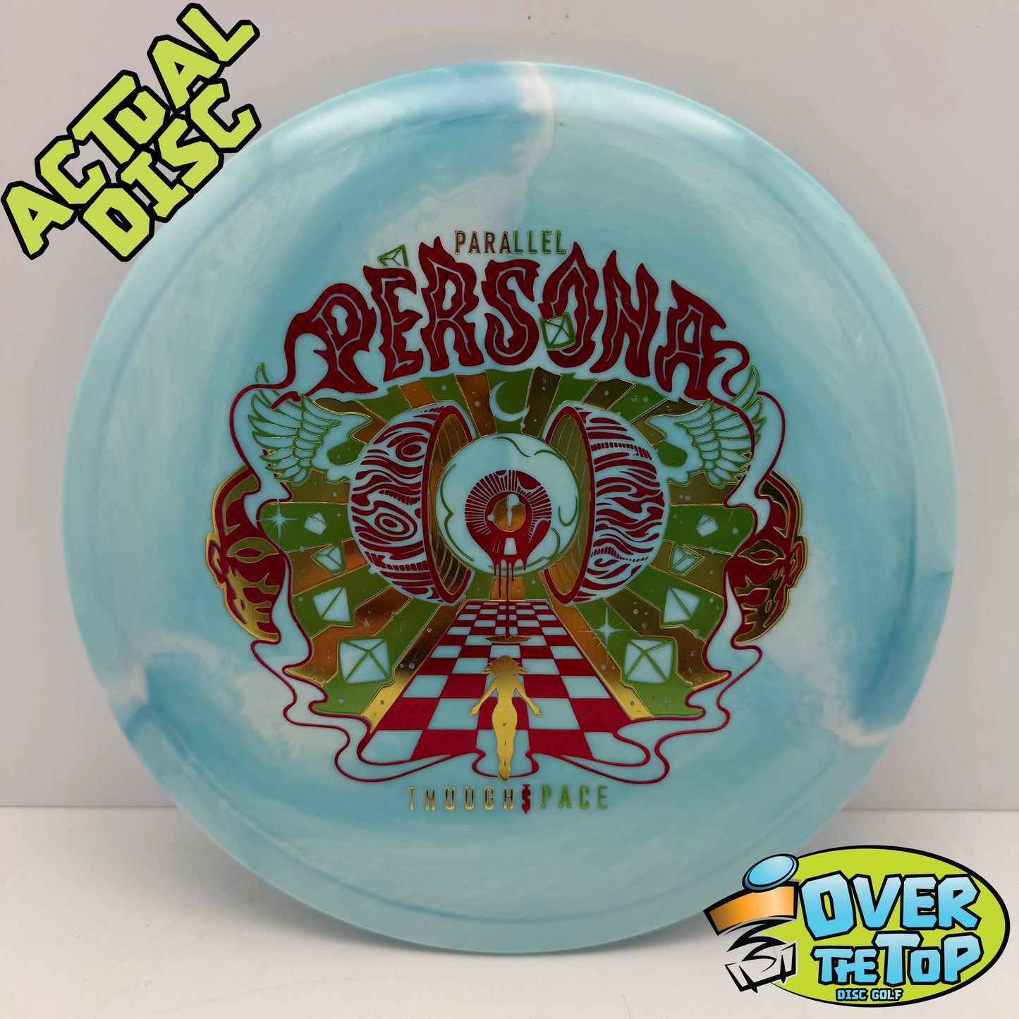 Persona Parallel 169g