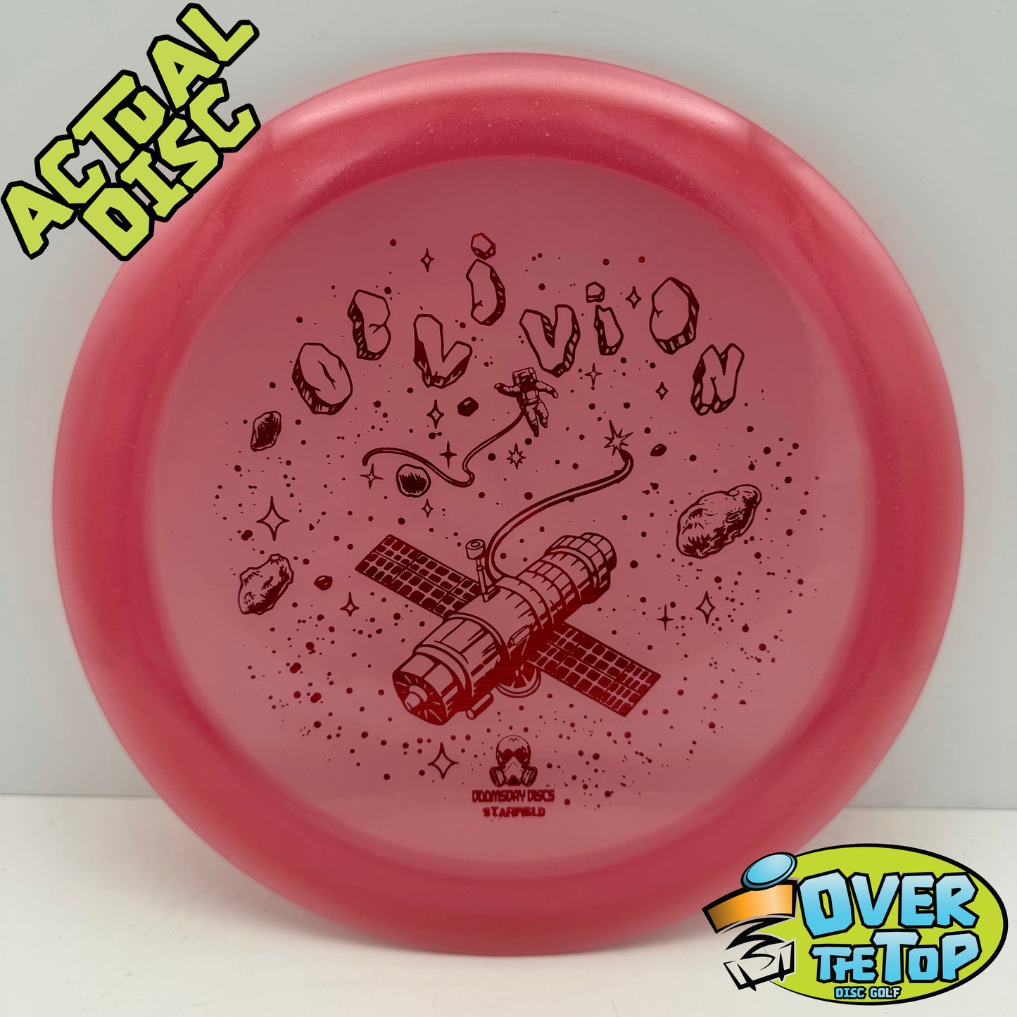 Oblivion Starfield 175g