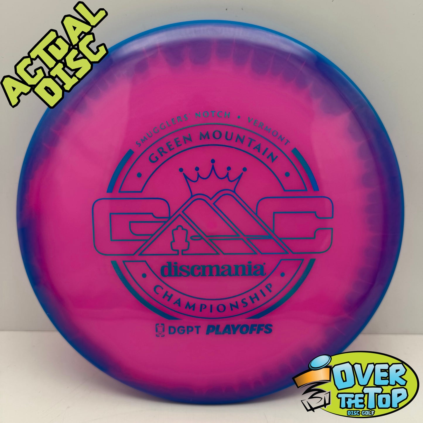 MD4 C-Line Horizon Glow 180g