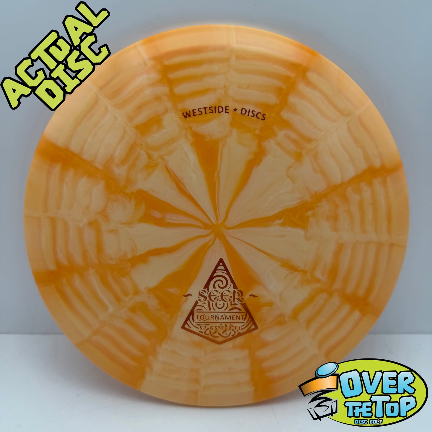 Seer Tournament Rill 174g
