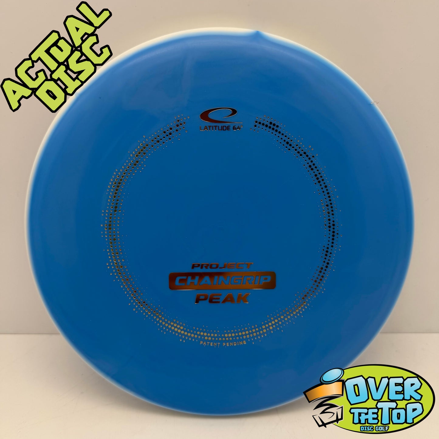 Peak Project Chaingrip 173g