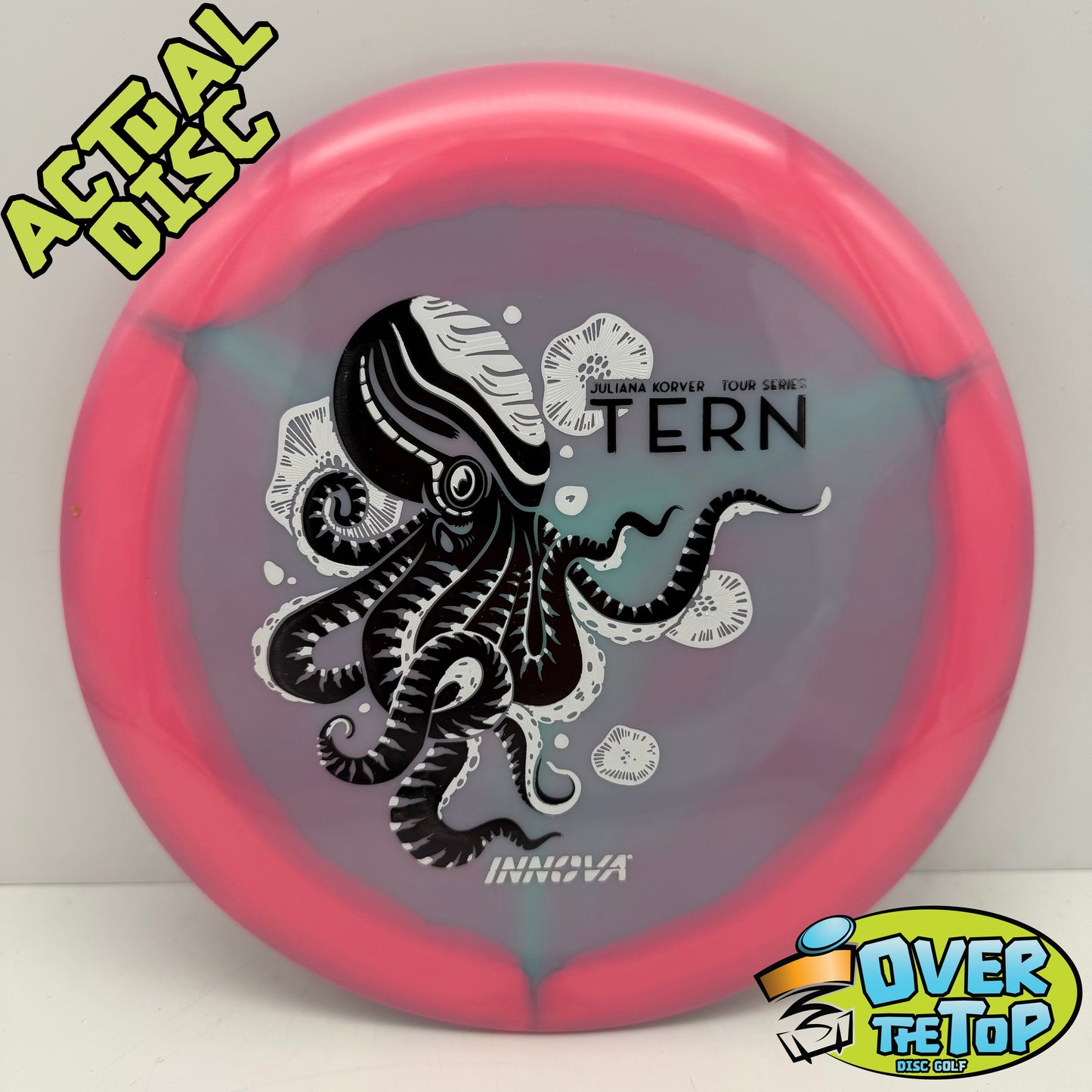 Tern Proto Glow Halo Star Tour Series (Juliana Korver) 169g