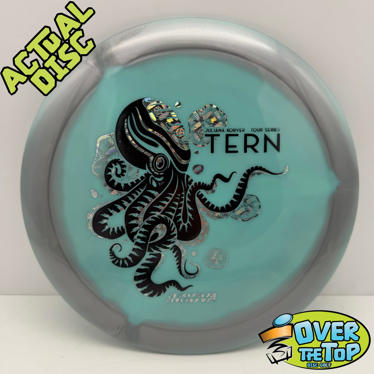 Tern Proto Glow Halo Star Tour Series (Juliana Korver) 169g
