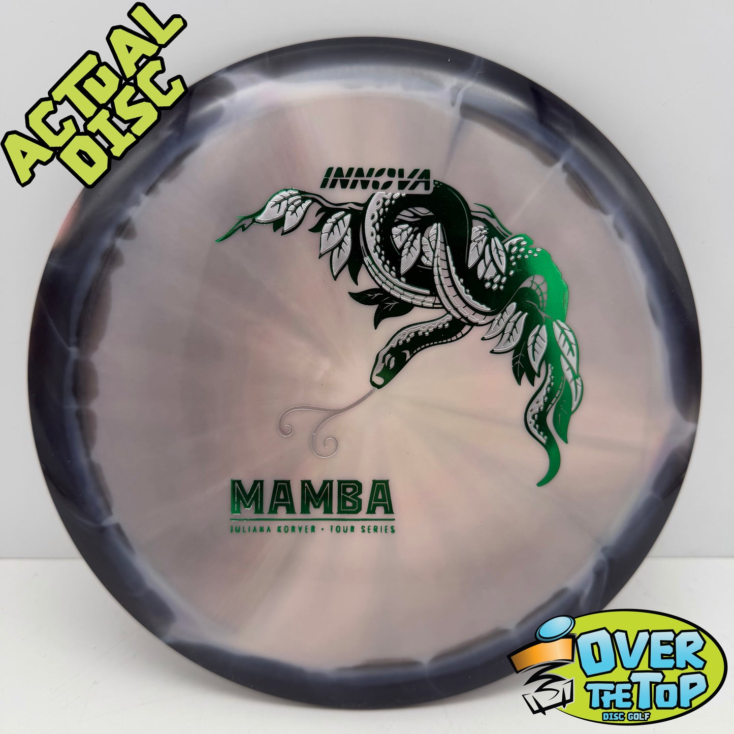 Mamba Proto Glow Halo Star Tour Series (Juliana Korver) 166g