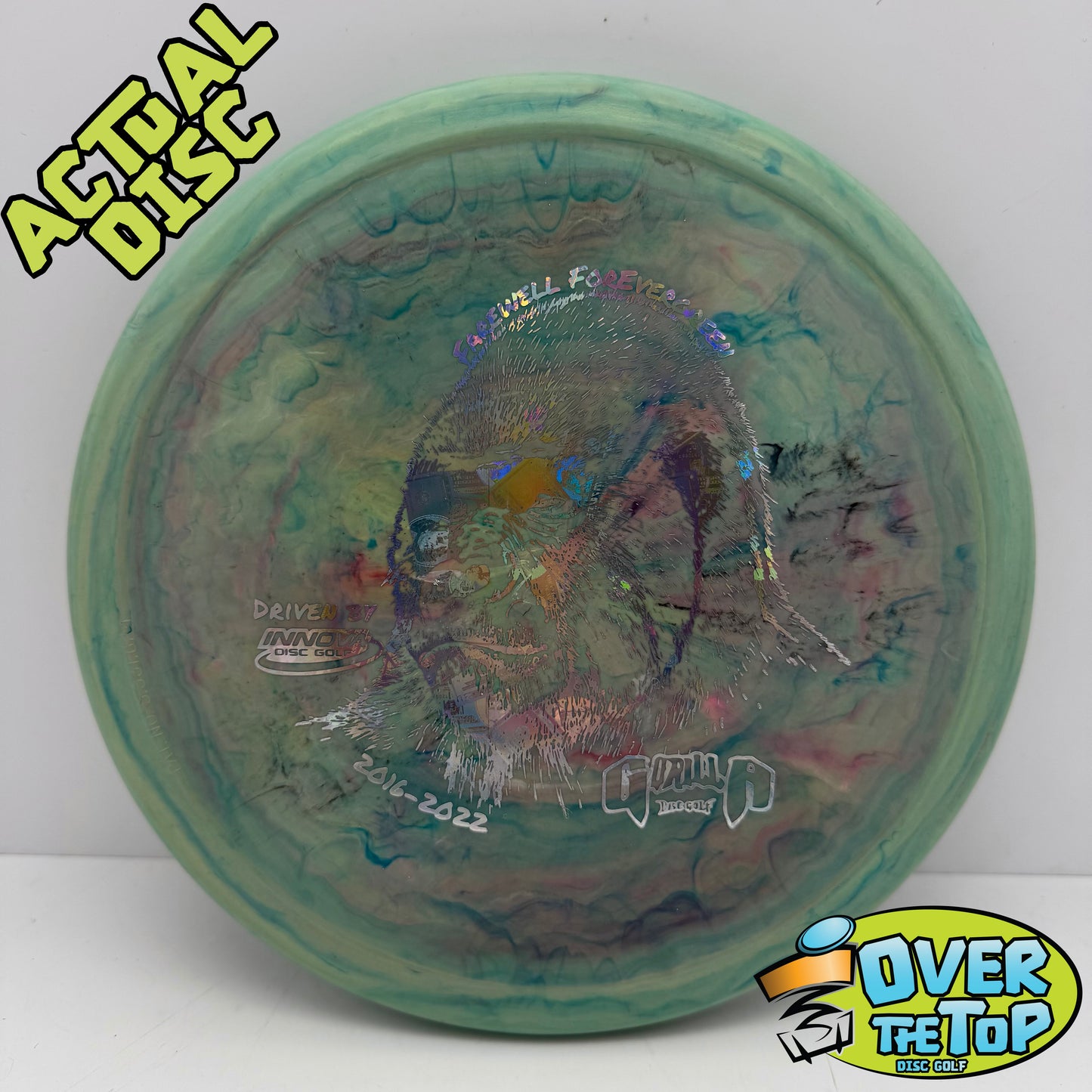 Pig XT Galactic Used (9/10.Clean) 175g