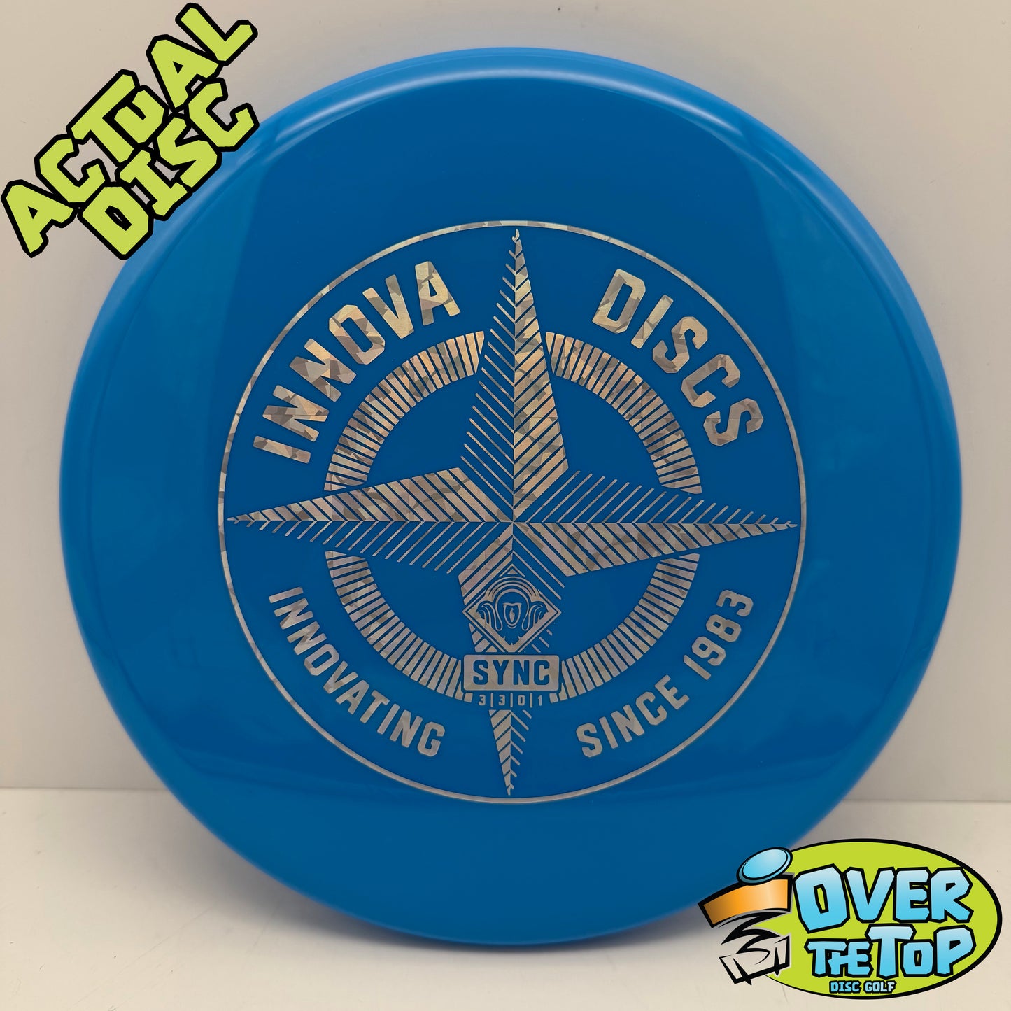 Sync Star 174g