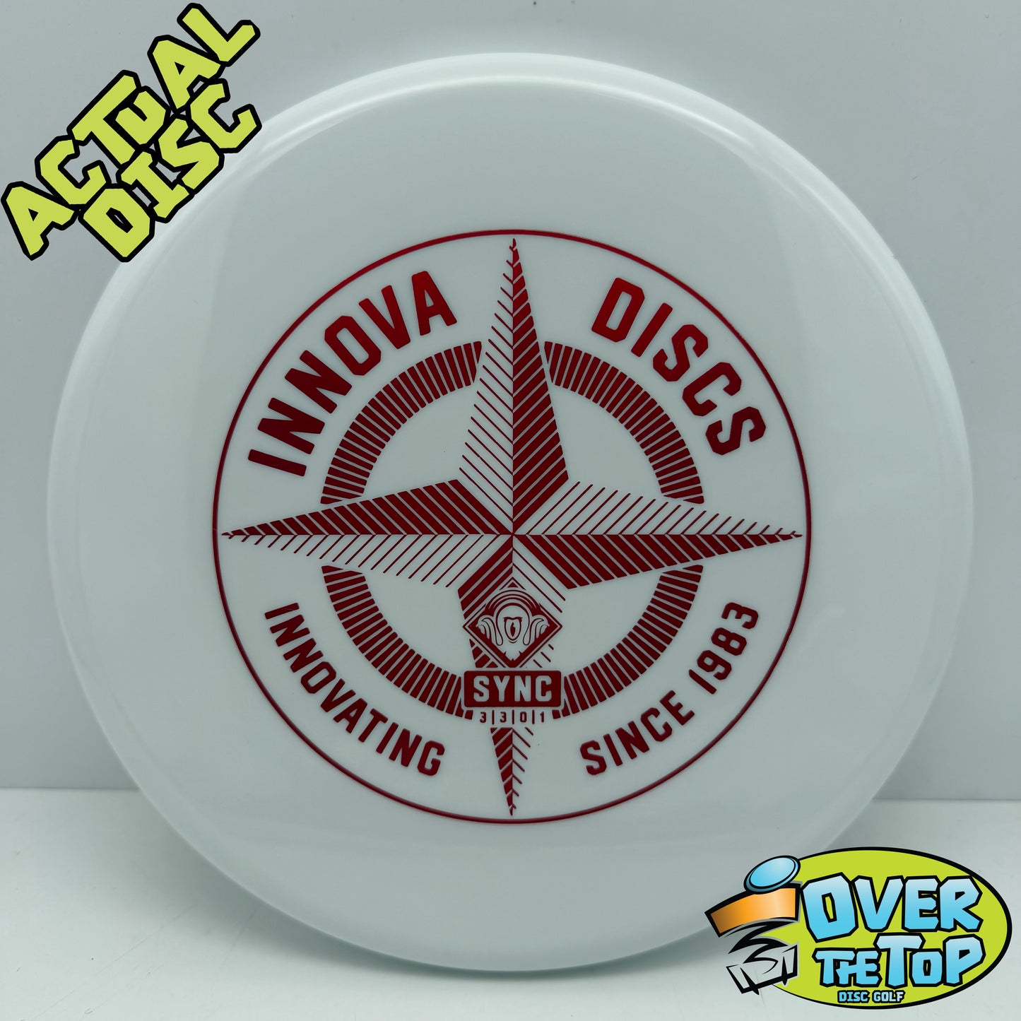 Sync Star 175g