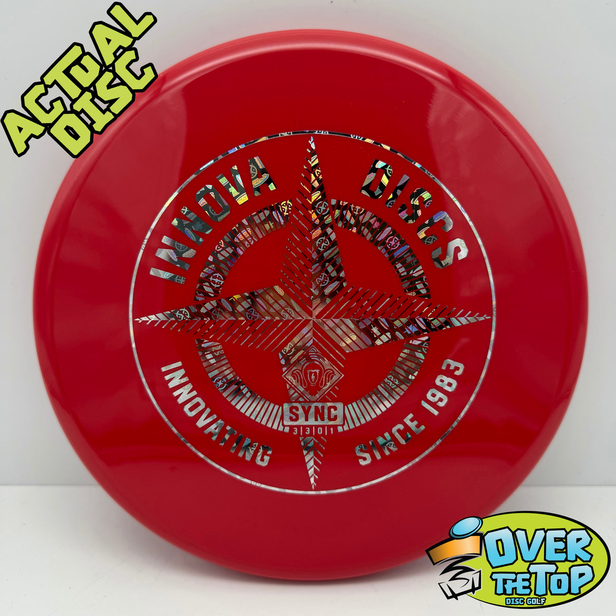 Sync Star 170g