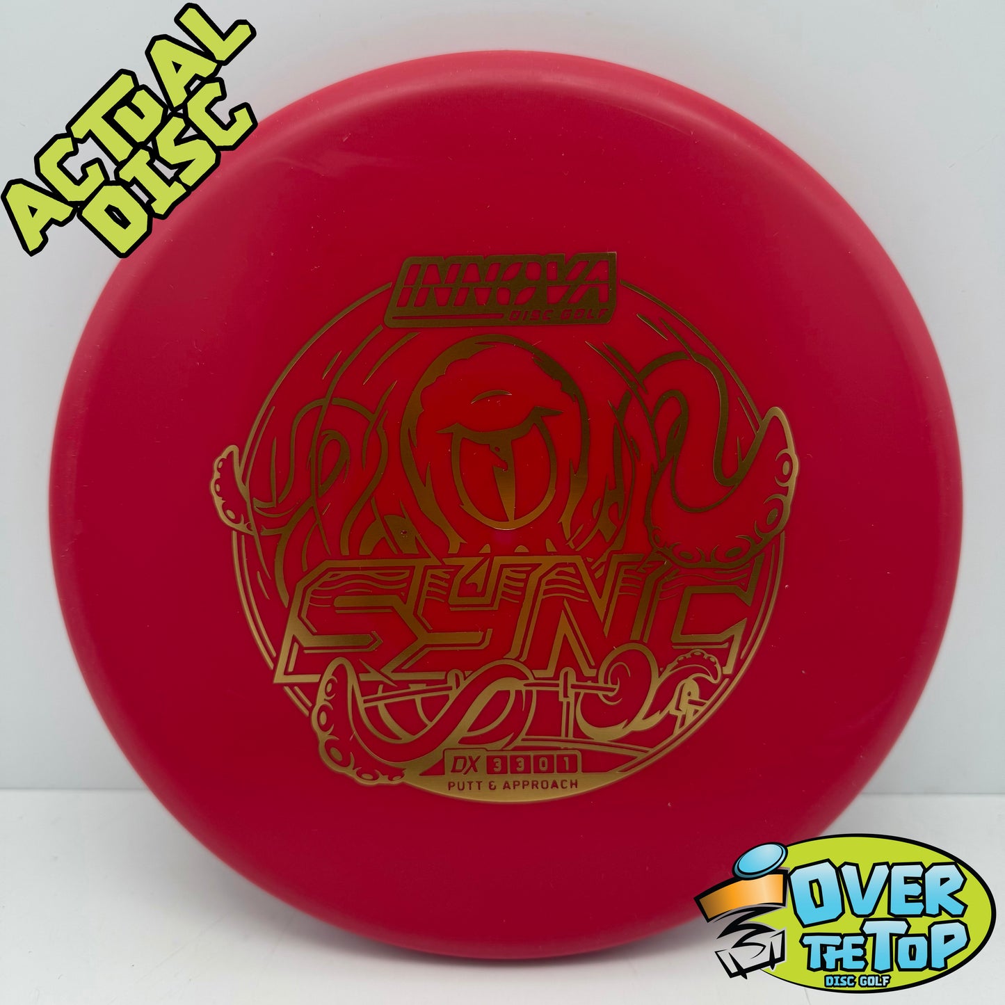 Sync DX 175g