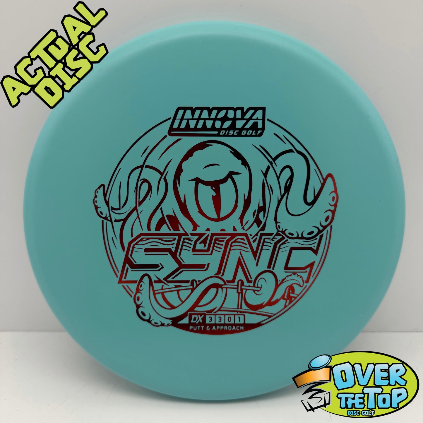 Sync DX 175g