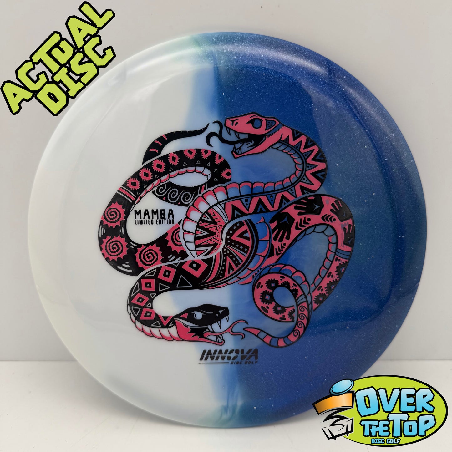 Mamba Duo 171g
