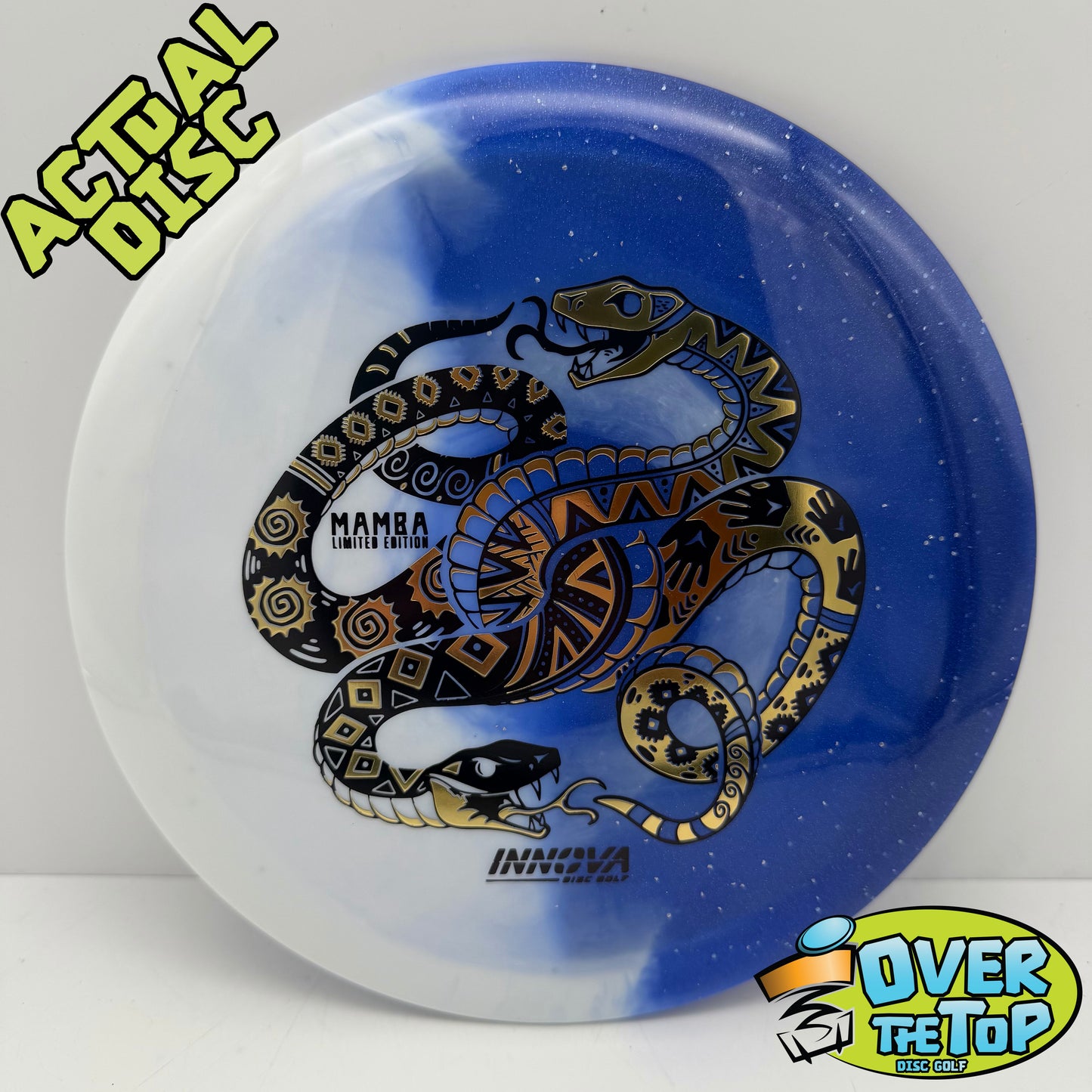 Mamba Duo 172g