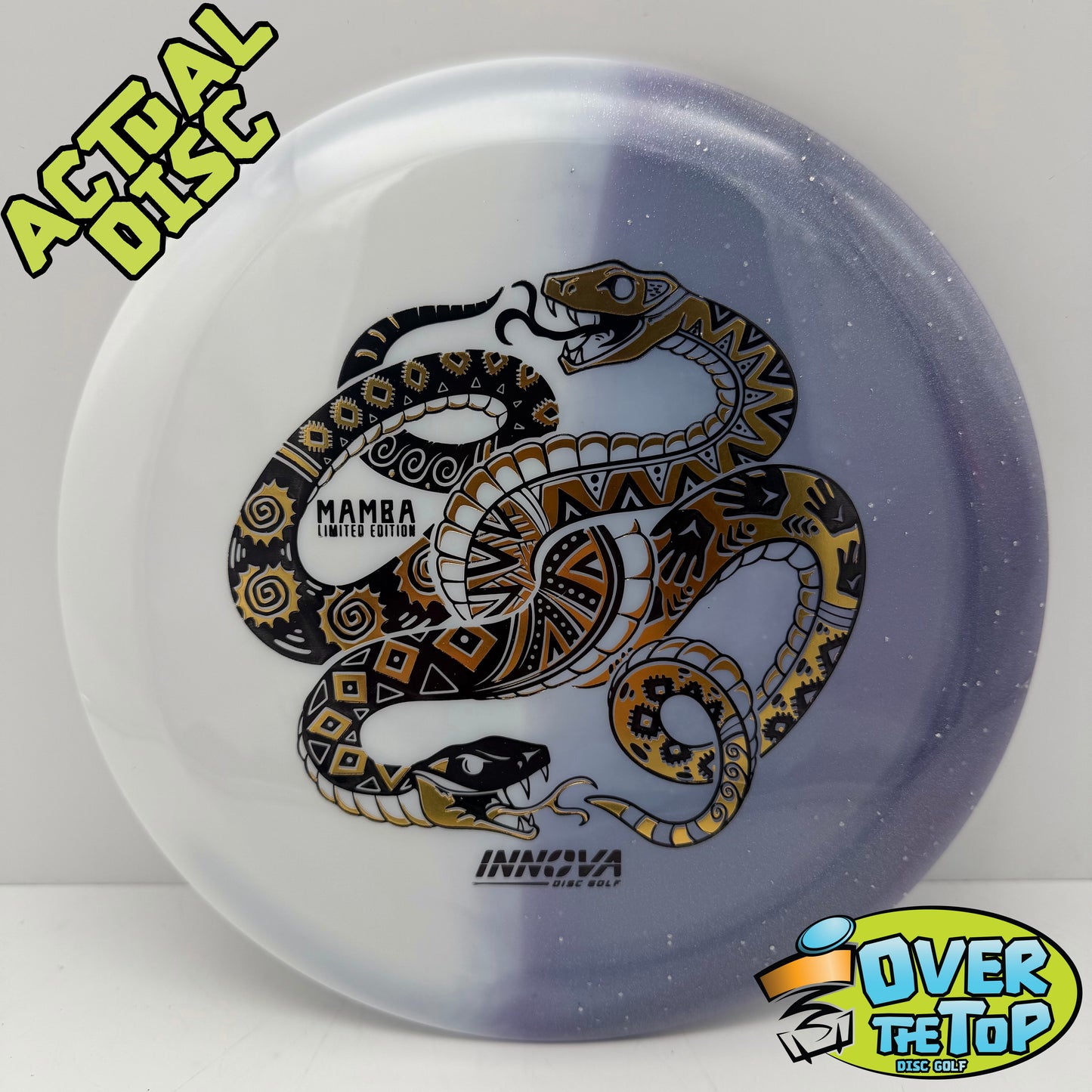 Mamba Duo 171g