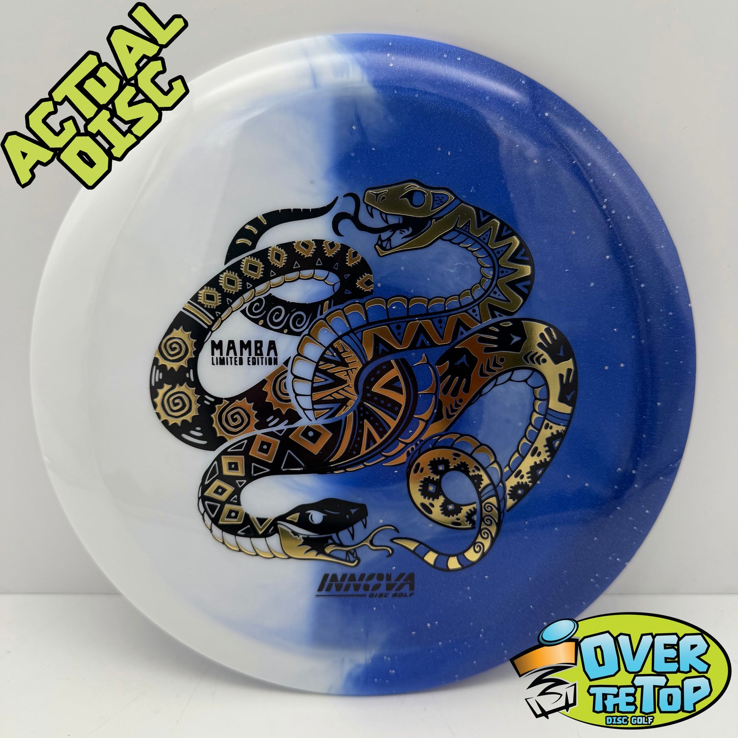 Mamba Duo 172g