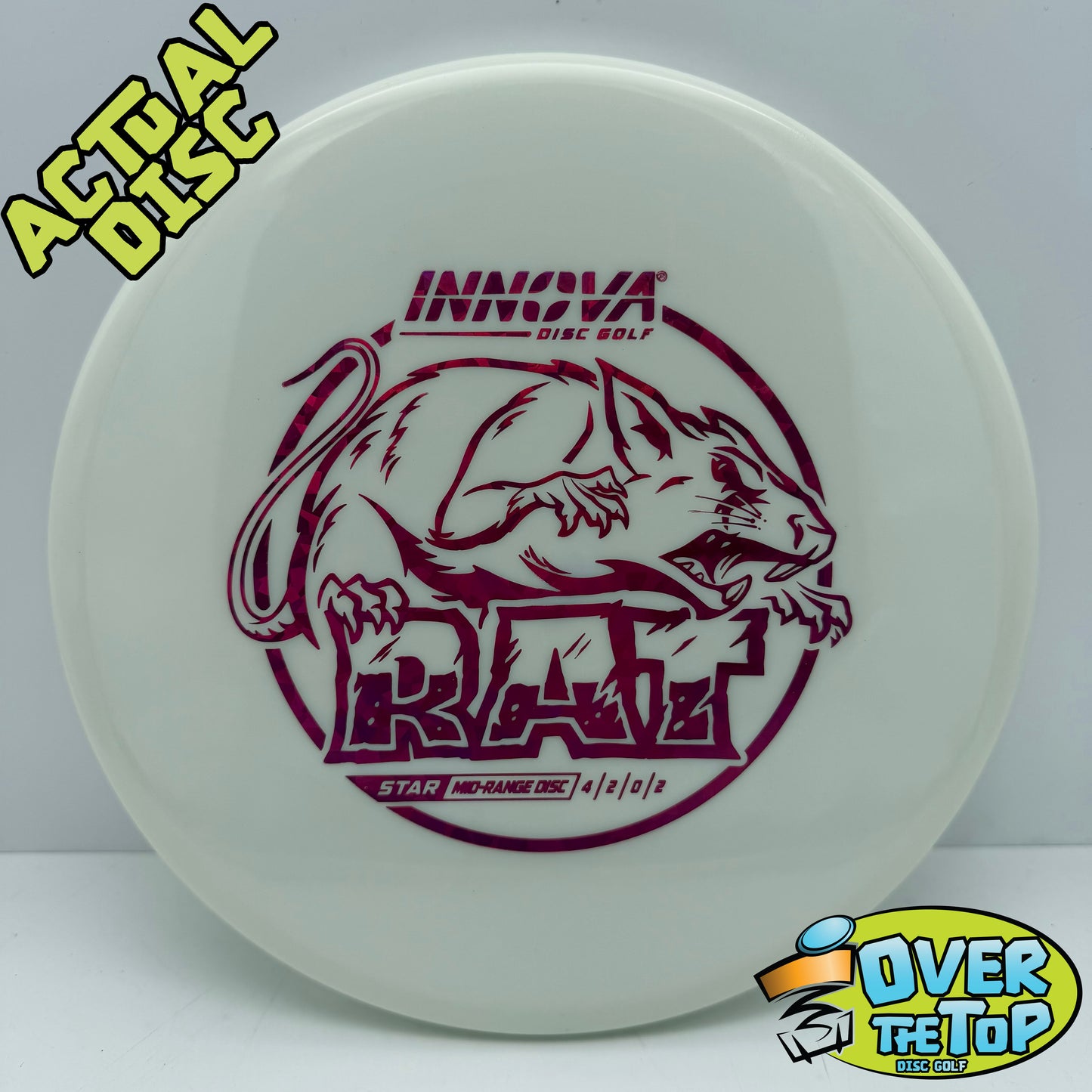 Rat Star 175g