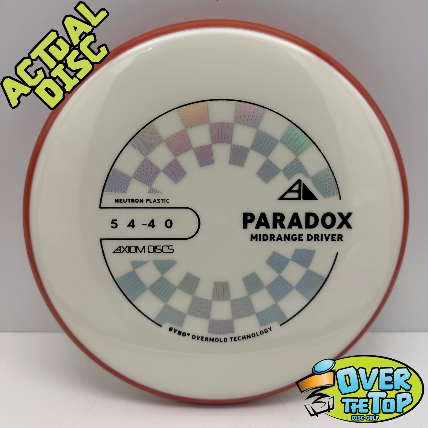 Paradox Neutron 176g