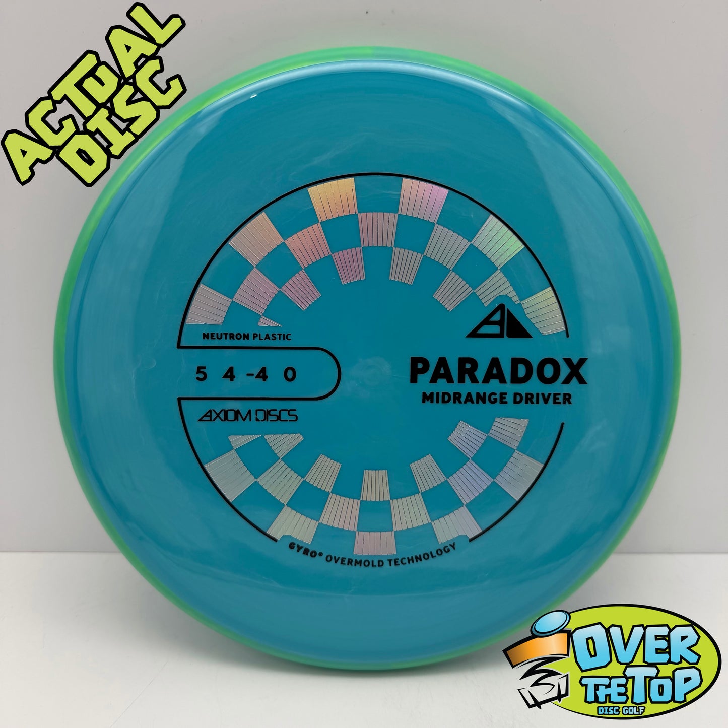 Paradox Neutron 167g