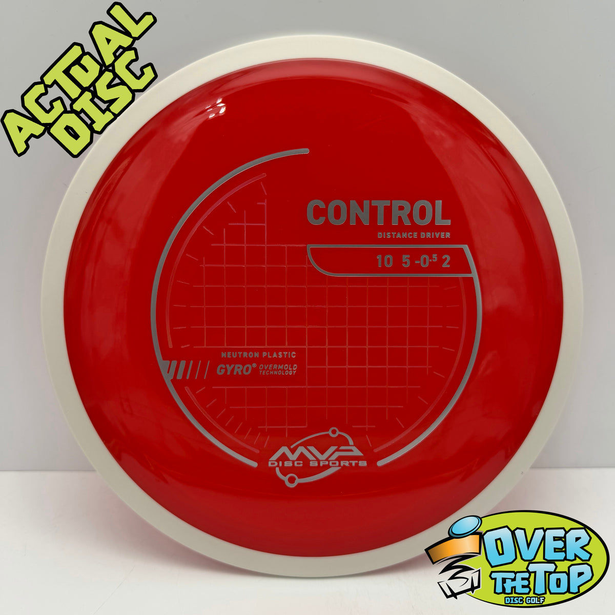 Control Neutron 175g