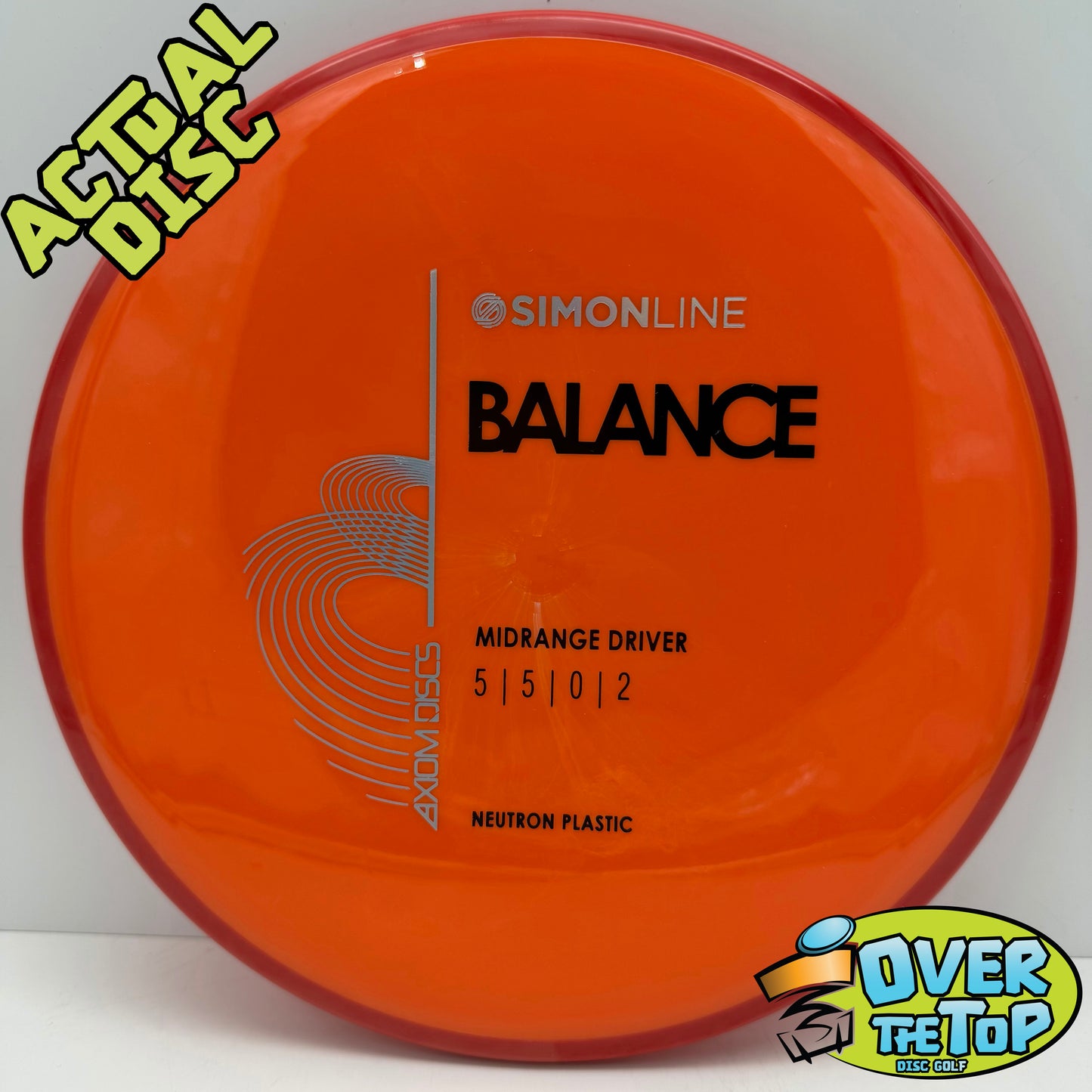 Balance Neutron Simon Line 176g