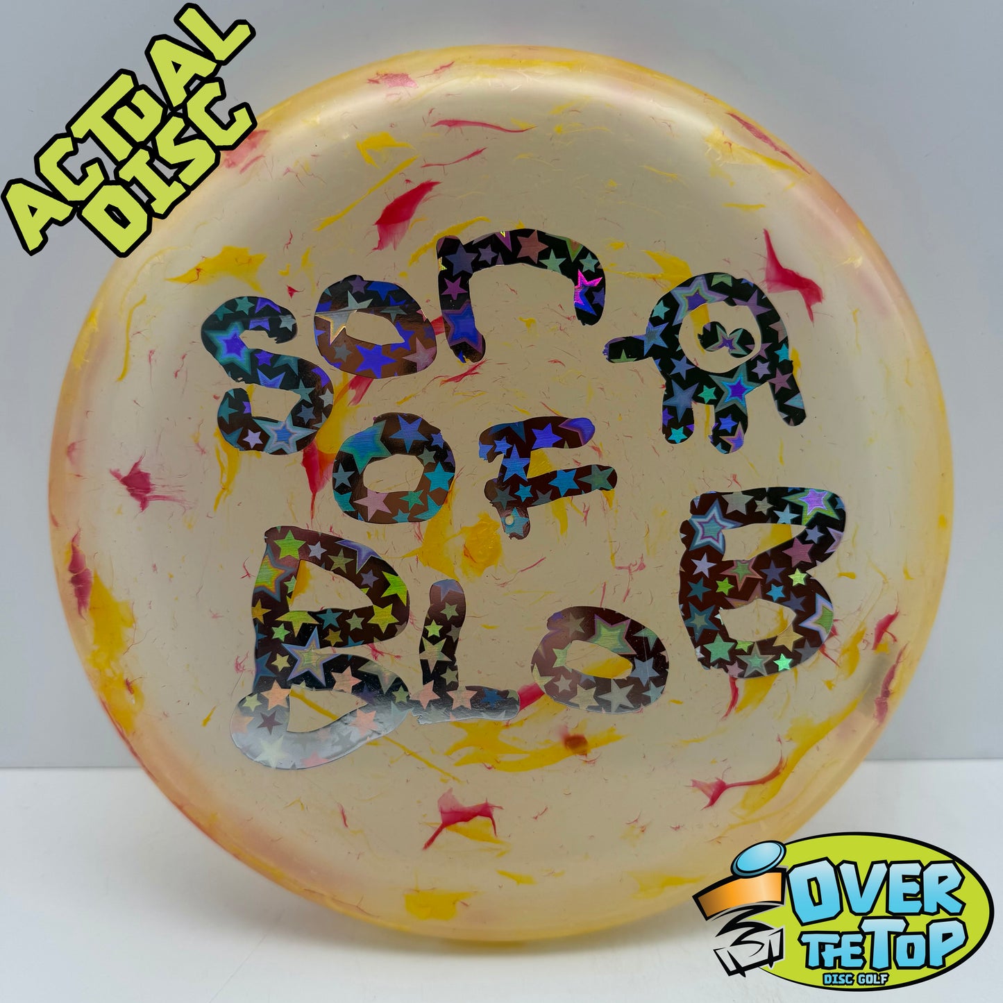 Rattler Jawbreaker Z-FLX 173g