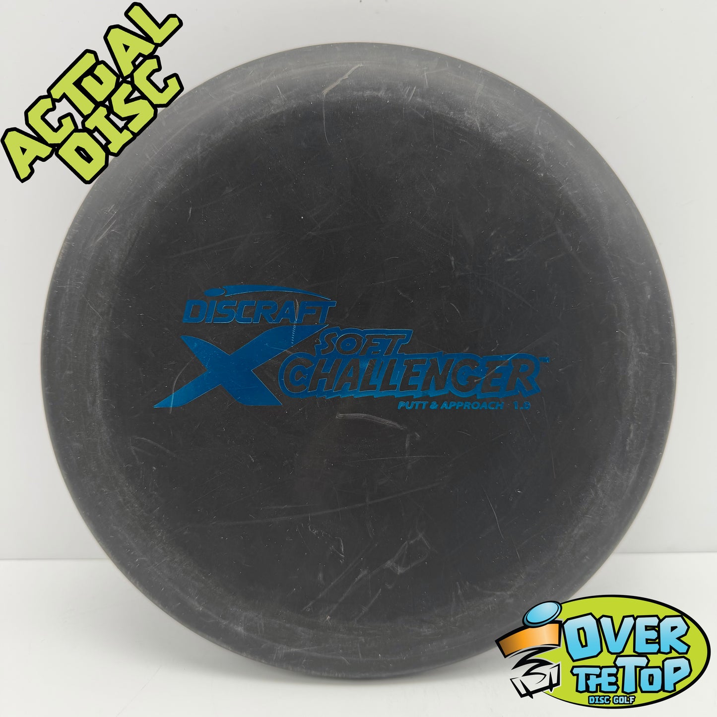Discraft Used Discs