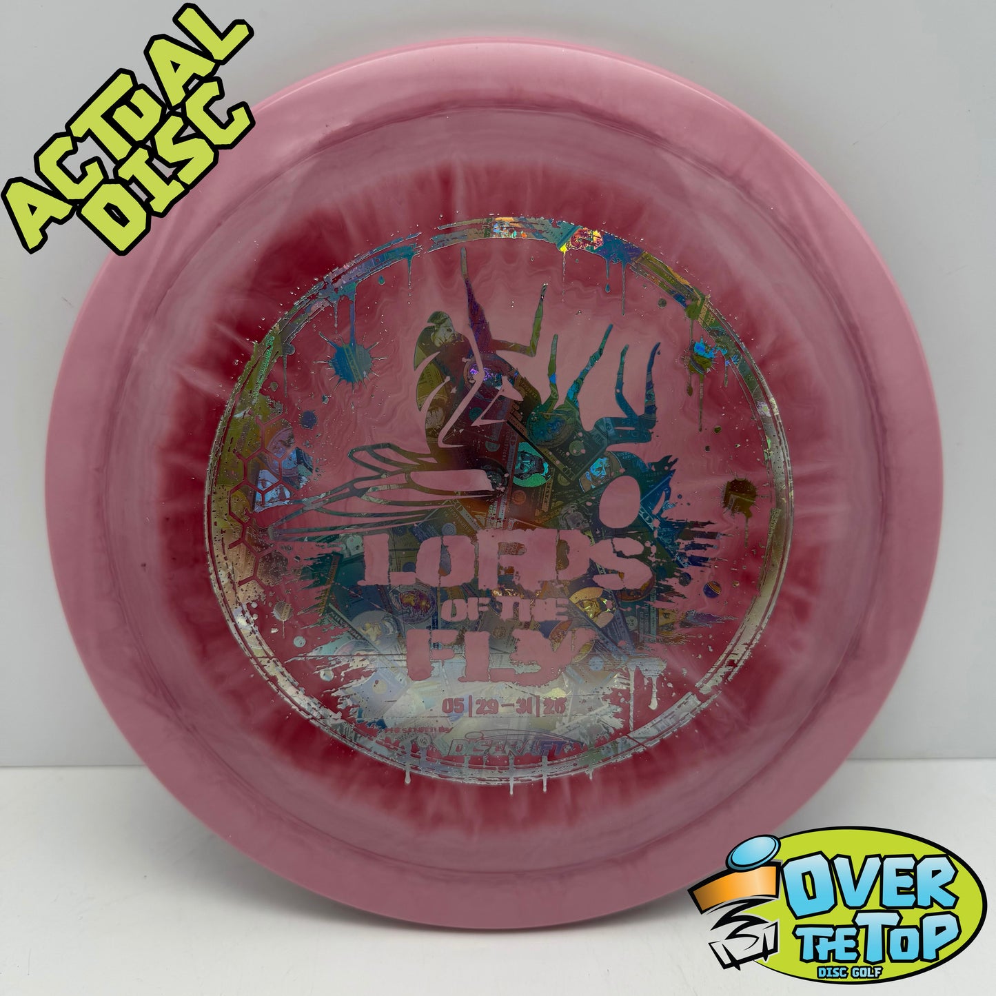 Raptor ESP Used (9/10.Clean) 175g