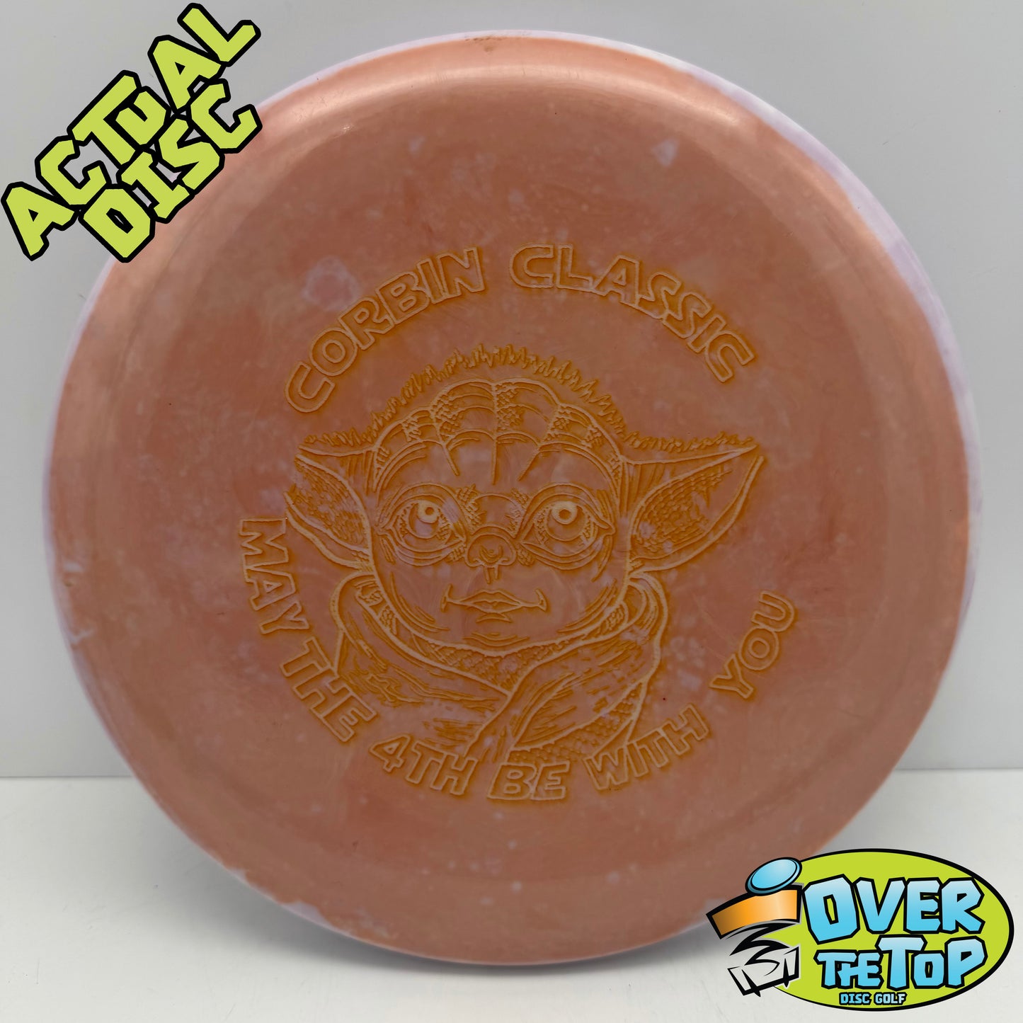 Eraser Canvas Line Used (6/10.Clean) 174g