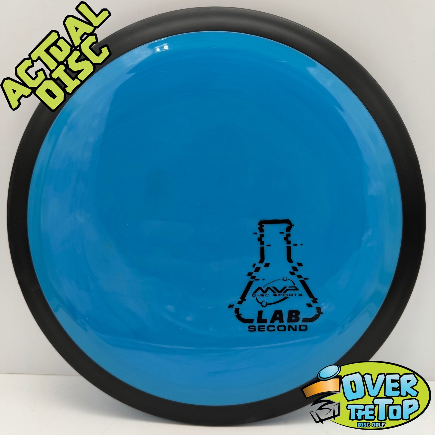 Octane Neutron Classic Lab Second Used (9/10 Inked) 172g