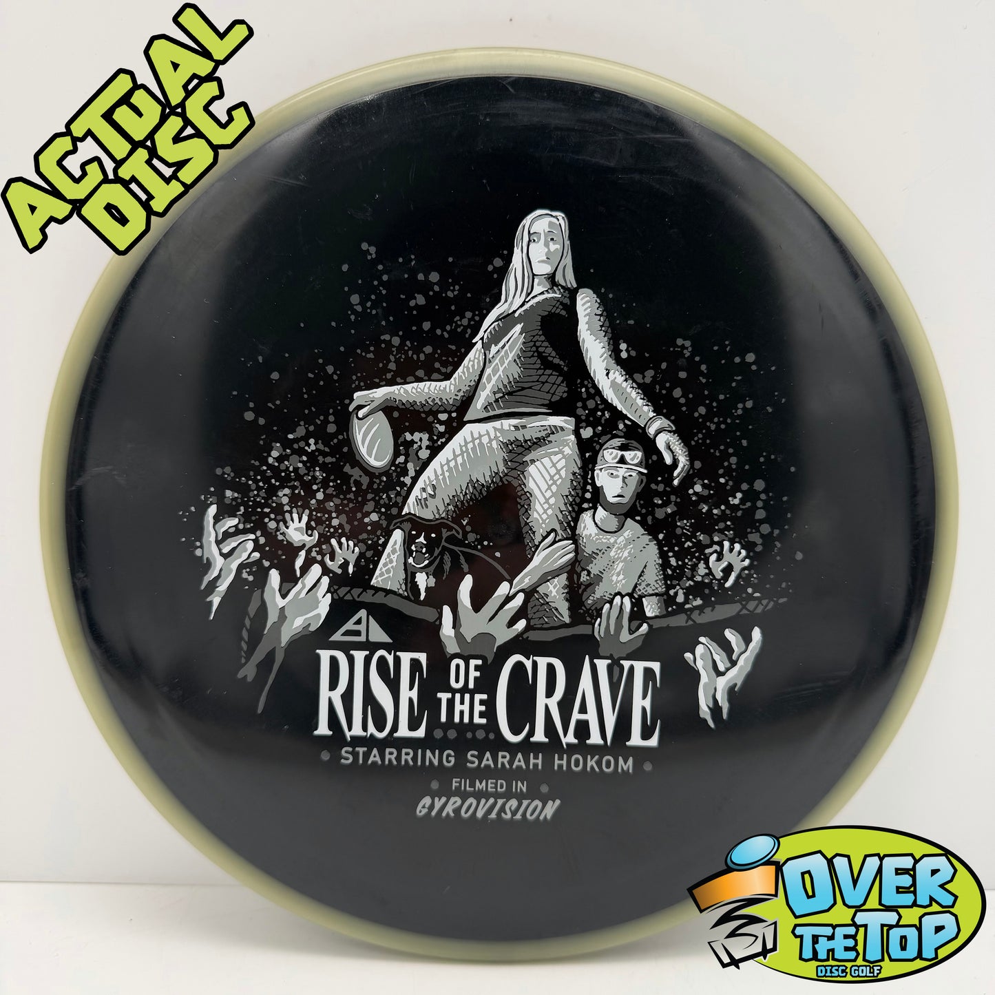 Crave Neutron R2 Used (7/10 SE) 171g