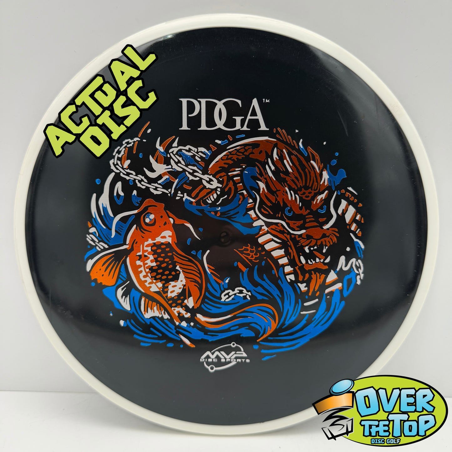 Crave Neutron R2 Used (7/10 SE) 170g