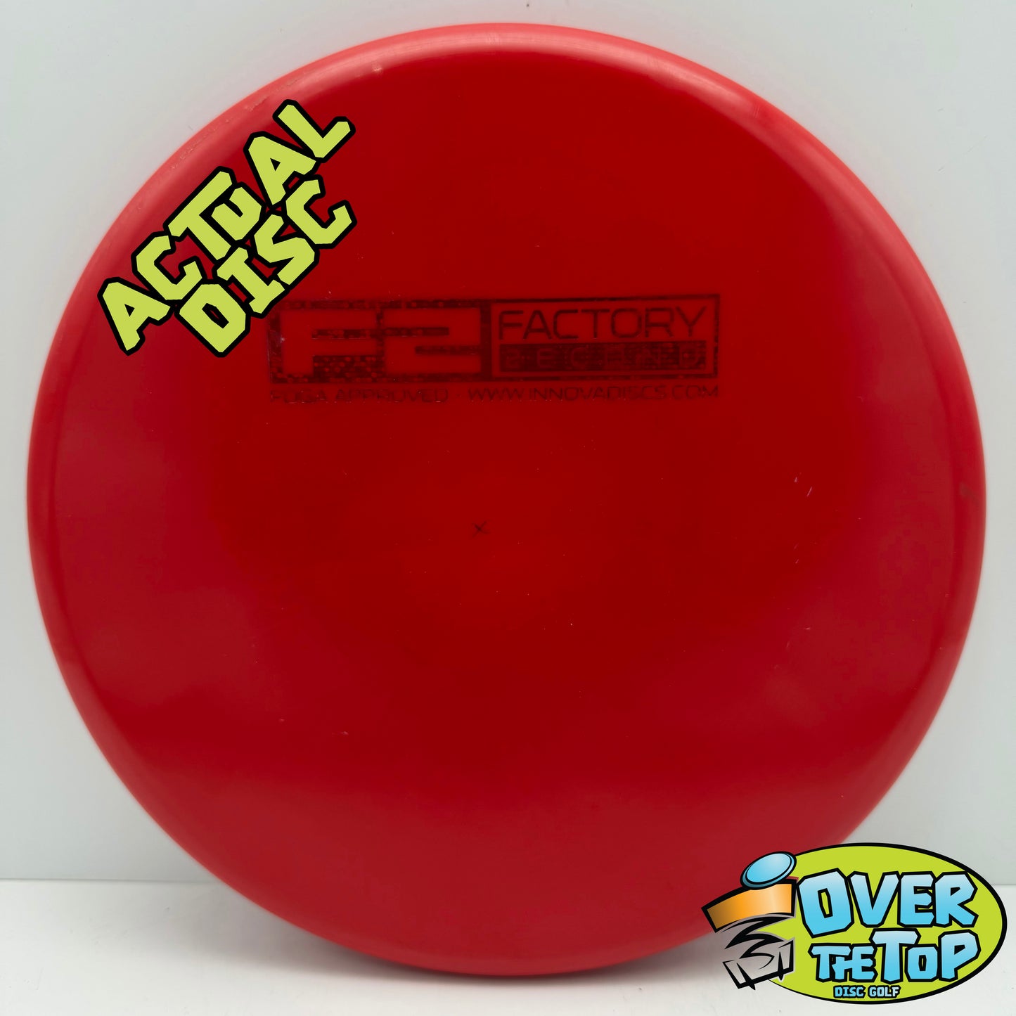 AviarX3 Star F2 Used (7/10 Clean) 175g